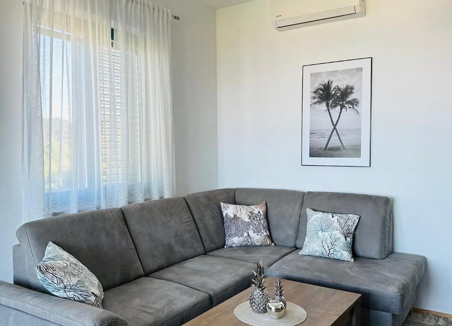 Villa Dee Ugljan - Sea 80 M Lukoran Croatie