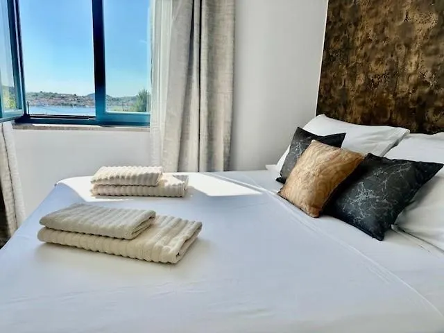 Villa Dee Ugljan - Sea 80 M Lukoran 0*,