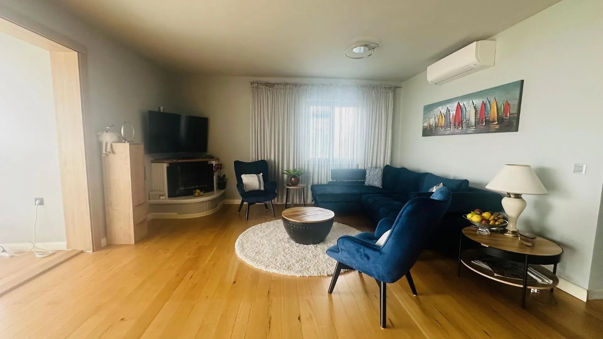 Villa Dee Ugljan - Sea 80 M Lukoran