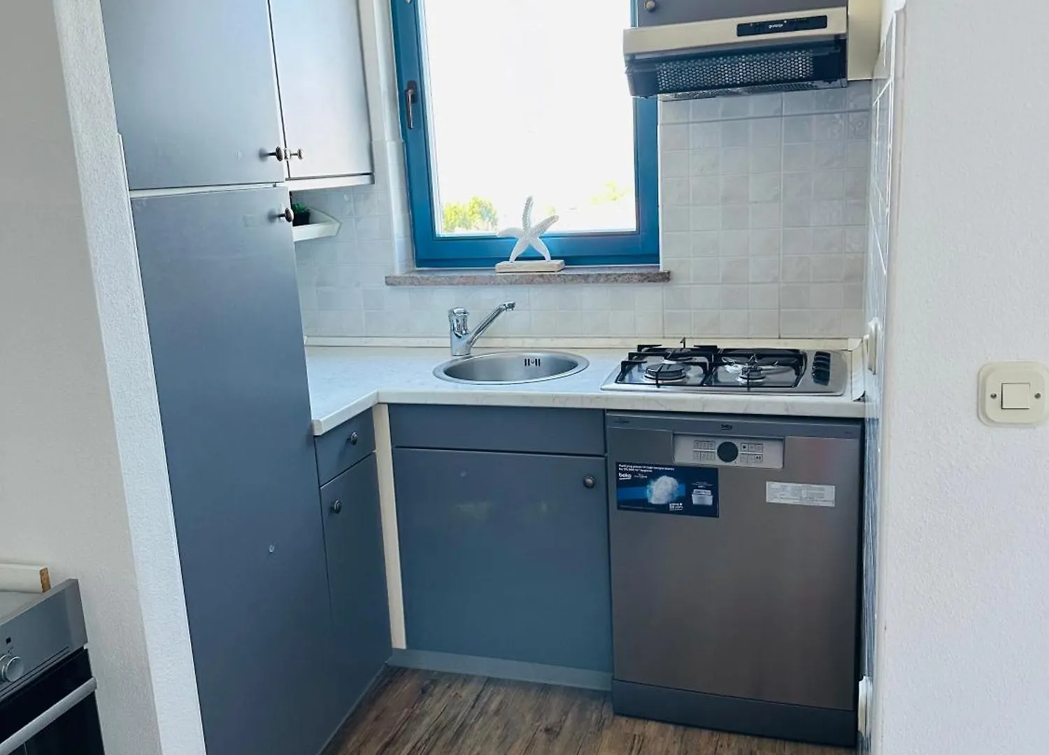 Villa Dee Ugljan - Sea 80 M Lukoran