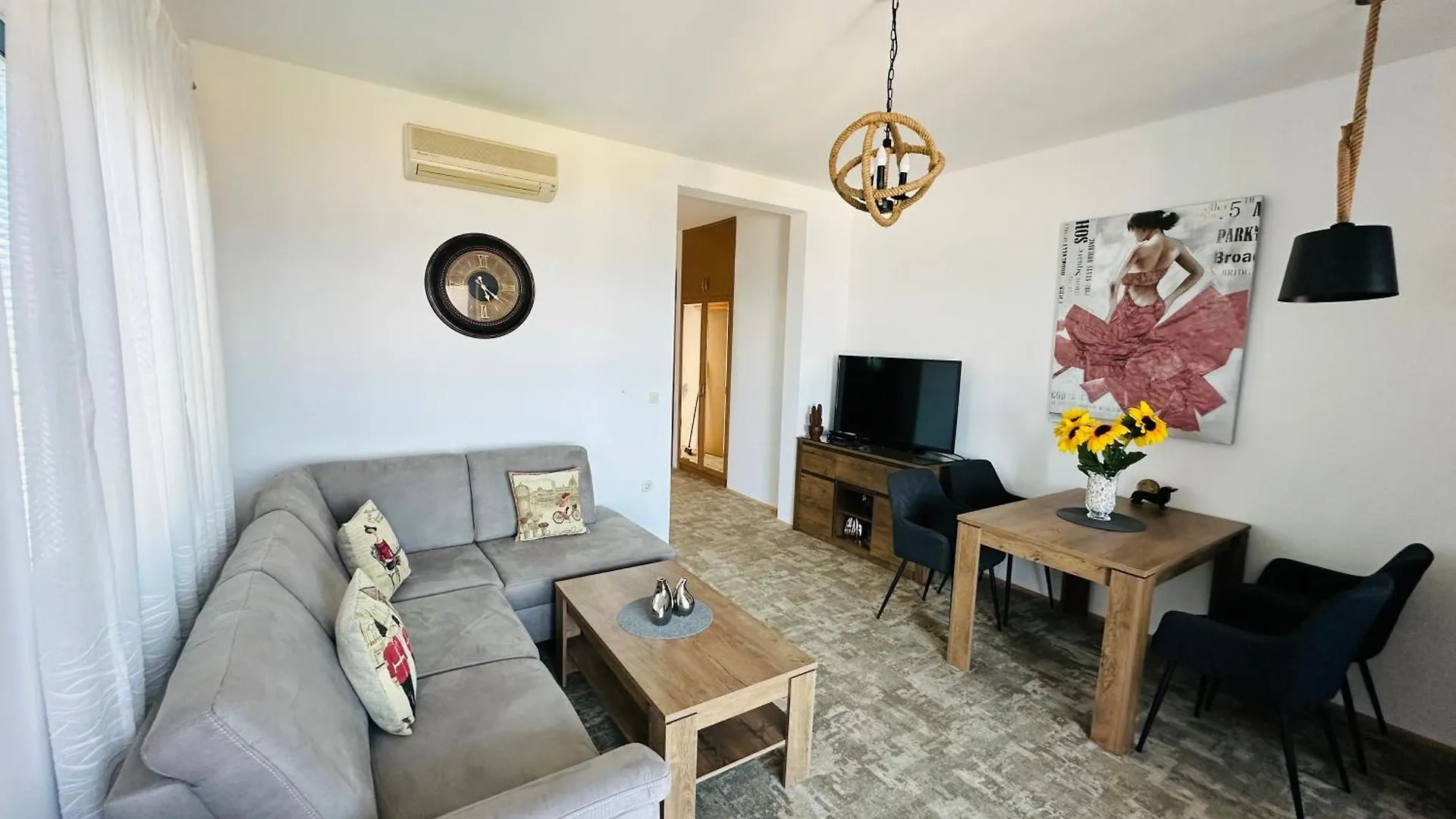 Villa Dee Ugljan - Sea 80 M Lukoran Maison d'hôtes