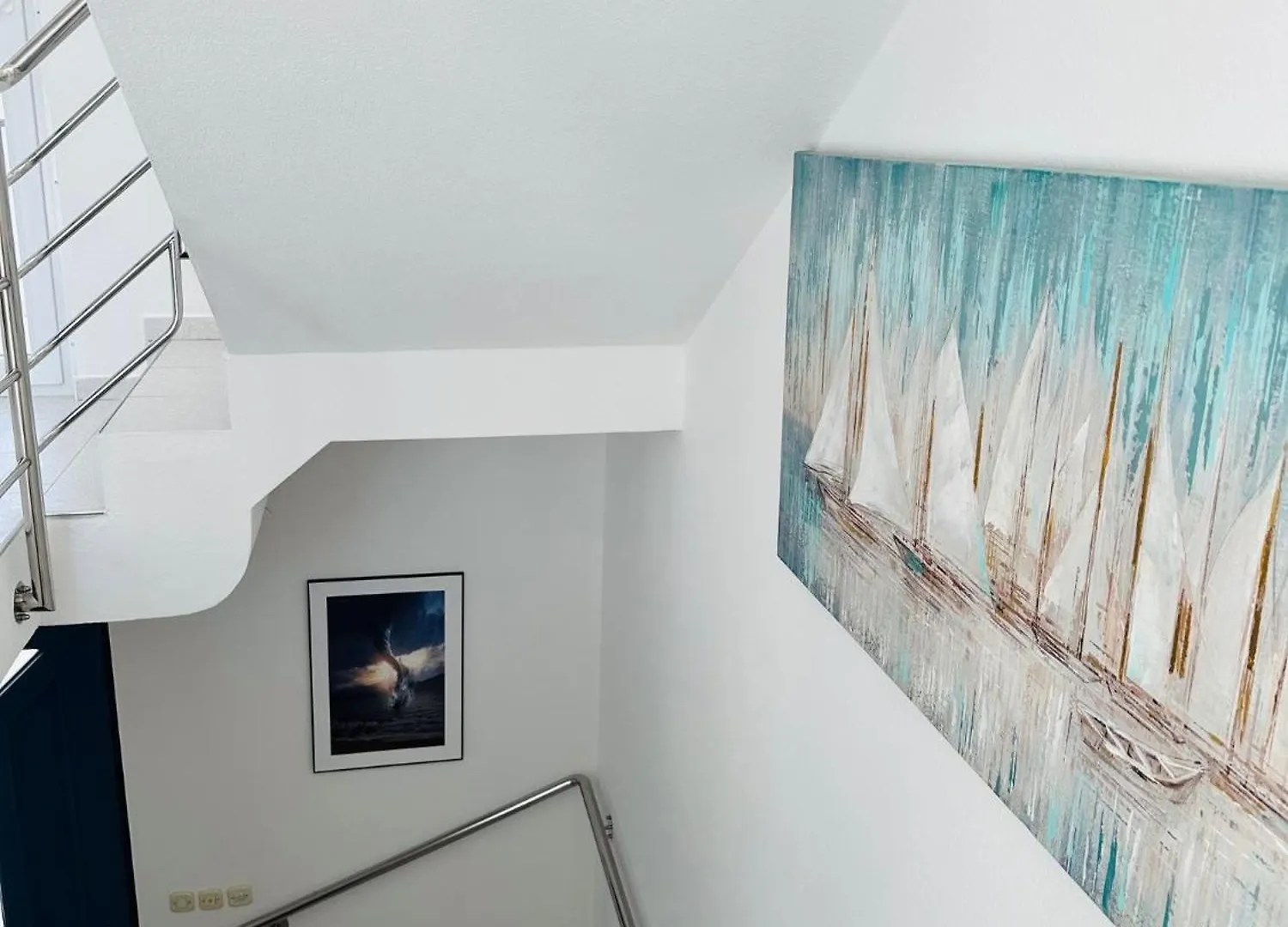 Villa Dee Ugljan - Sea 80 M Lukoran