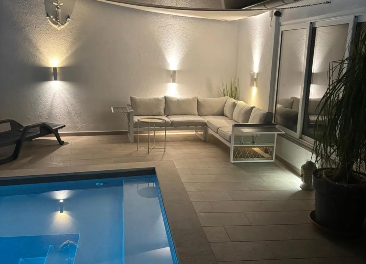Villa Dee Ugljan - Sea 80 M Lukoran