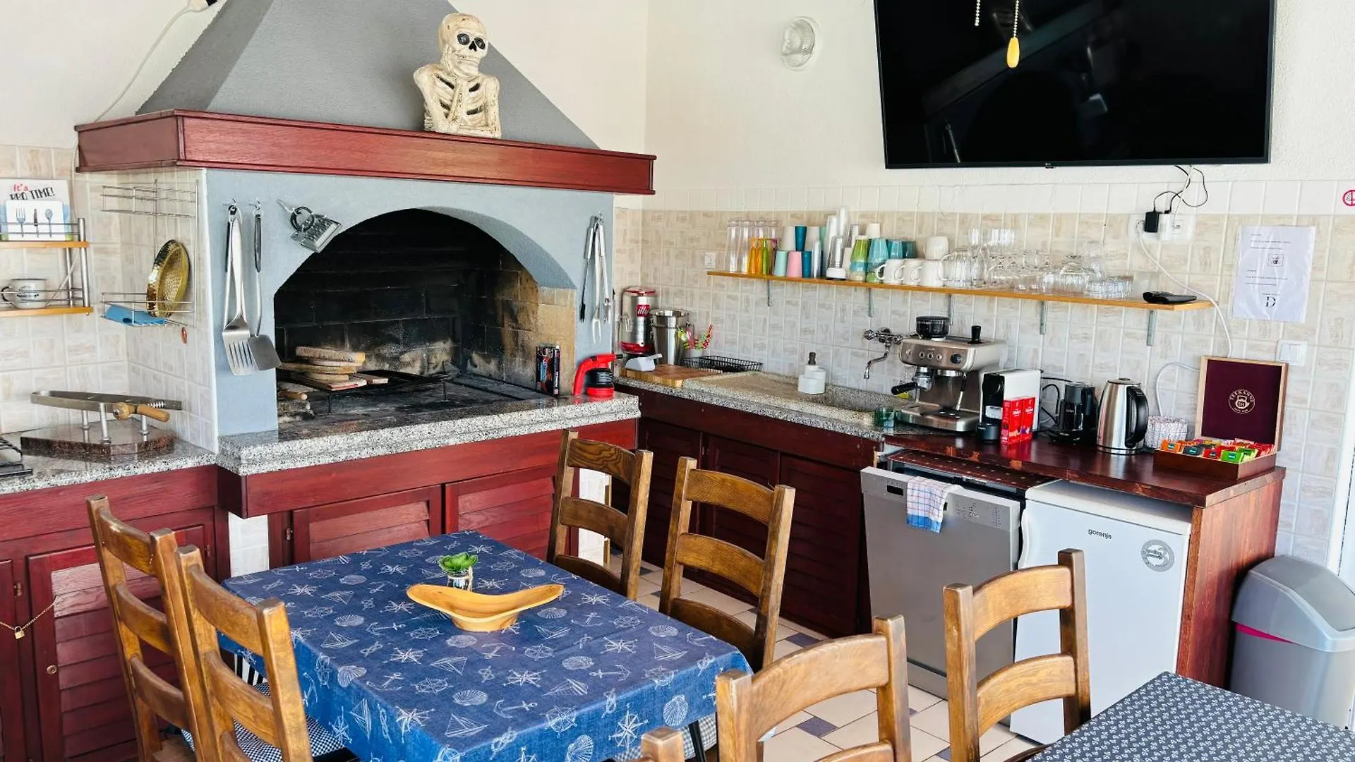 Villa Dee Ugljan - Sea 80 M Lukoran